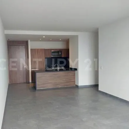 Buy this 3 bed apartment on Be Grand Reforma in Calle José María Lafragua 7, Cuauhtémoc
