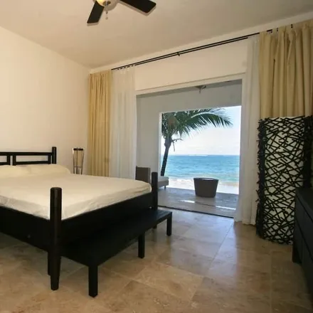 Rent this 3 bed condo on Cabarete in Puerto Plata, 57604