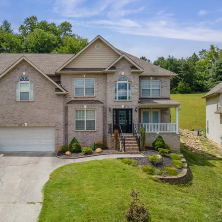Buy this 4 bed house on Tobias Lane in Galewood, Knox County