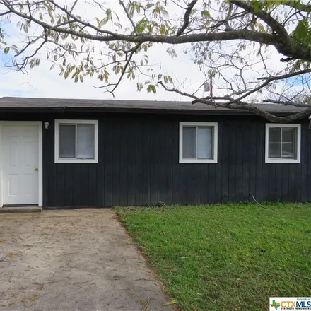 Rent this 1 bed duplex on 750 South 3rd Street in Copperas Cove, TX 76522
