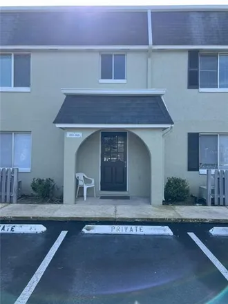 Rent this 1 bed condo on 4669 Rockledge Road in Orlando, FL 32807