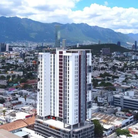 Rent this 2 bed apartment on Calle General Jerónimo Treviño 1813 in Centro, 66250 Monterrey