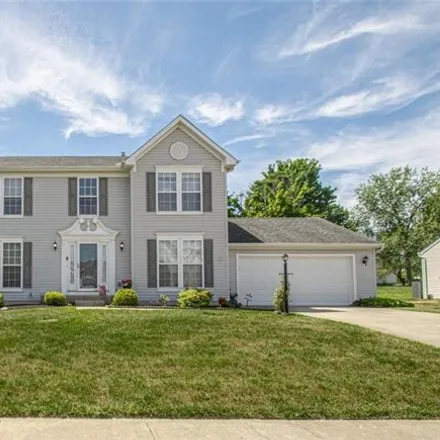 Buy this 4 bed house on 4453 Goldendawn Way in Ohio, 45044
