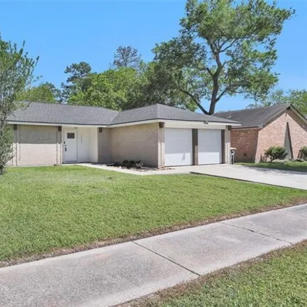 Image 2 - 6021 Crooked Post Road, Harris County, TX 77373, USA - House for sale