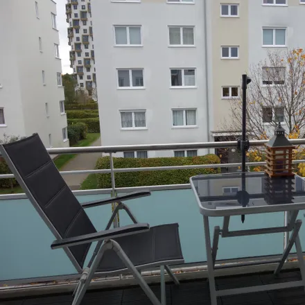 Rent this 3 bed apartment on Sankt-Wendel-Straße 15 in 81379 Munich, Germany