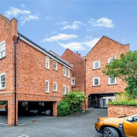 Buy this 1 bed apartment on Horse & Jockey in 10 Sandford Street, Lichfield