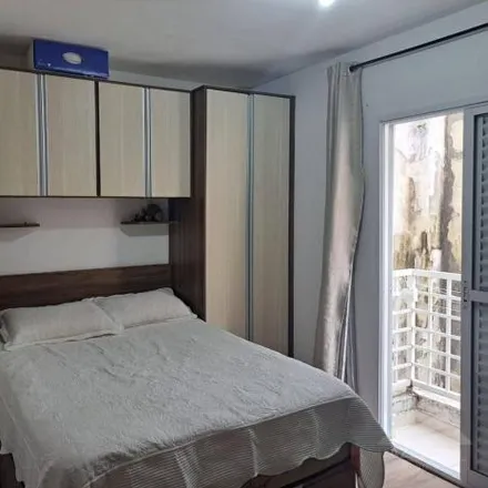 Rent this 2 bed apartment on Avenida Marcelo Marcolino in Vila Assis Brasil, Mauá - SP