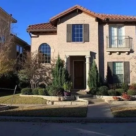 Rent this 3 bed house on 6726 San Fernando in Irving, TX 75039