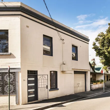 Image 5 - Iredale Street, Newtown NSW 2042, Australia - Apartment for rent