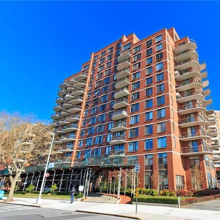 Buy this 1 bed condo on 3111 Ocean Parkway in New York, NY 11235
