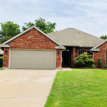 Image 2 - 1708 Brittany Lane, Mansfield, TX 76063, USA - House for rent