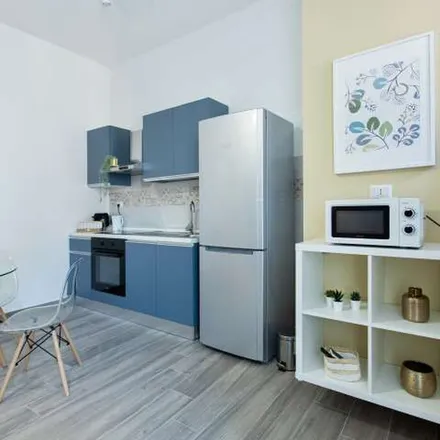 Image 4 - fissabici, Via Francesco Caracciolo, 20, 00192 Rome RM, Italy - Apartment for rent