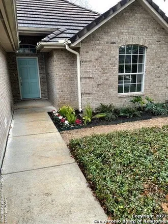 Rent this 3 bed house on 39 Campden Circle in San Antonio, TX 78218