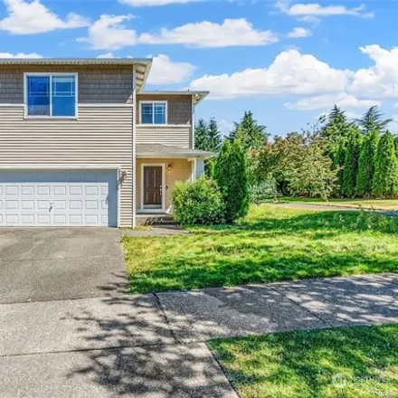 Rent this 4 bed house on 3997 152nd Place Southeast in Seattle Hill-Silver Firs, WA 98012