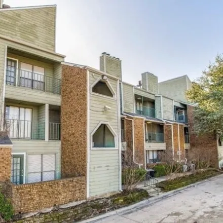 Buy this 2 bed condo on 6198 Abrams Road in Dallas, TX 75231