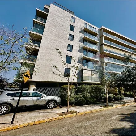 Image 2 - California 2151, 750 0000 Providencia, Chile - Apartment for sale