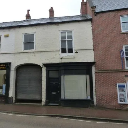 Image 2 - Knaresborough Post Office, Jockey Lane, Calcutt, HG5 0HB, United Kingdom - Apartment for rent