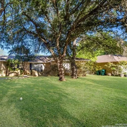 Buy this 3 bed house on 217 Ivy Lane in Boerne, TX 78006