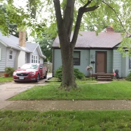 Buy this 2 bed house on 2145 Hecker Avenue in Rockford, IL 61103