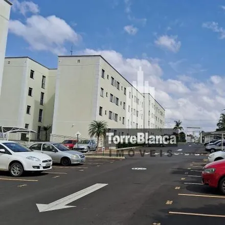 Rent this 2 bed apartment on unnamed road in Nova Rússia, Ponta Grossa - PR