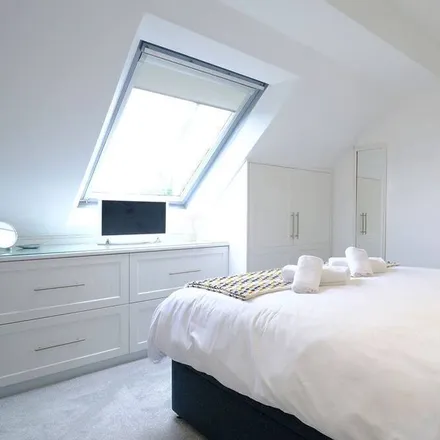 Rent this 1 bed apartment on St. Ives in TR26 2RL, United Kingdom