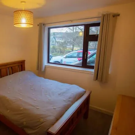 Rent this 1 bed apartment on Highland in IV63 6TJ, United Kingdom