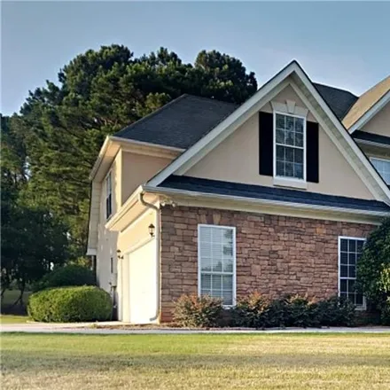 Buy this 5 bed house on 113 Glenmore Lane in Stockbridge, GA 30253