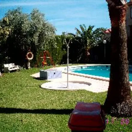 Rent this 1 bed apartment on Mutxamel in Molí Foc, ES