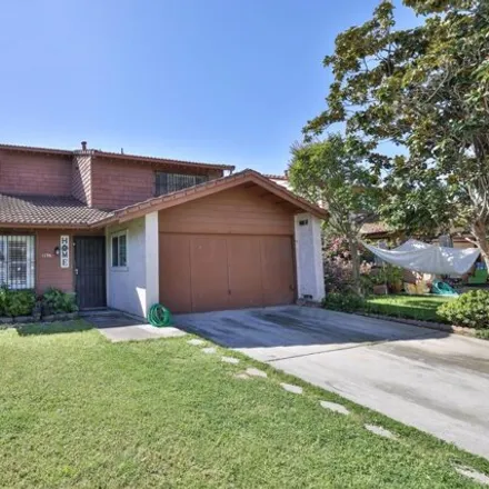 Buy this 4 bed house on 1196 Sunny Court in San Jose, CA 95116