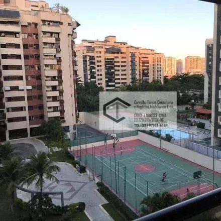 Image 1 - Paissandu, Rua Desenhista Luís Guimarães, Barra da Tijuca, Rio de Janeiro - RJ, 22793, Brazil - Apartment for sale