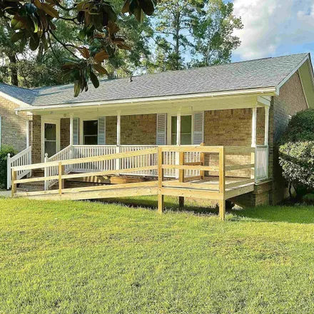 Buy this 4 bed house on 215 Farmhill Drive in Corey Point, Summerville
