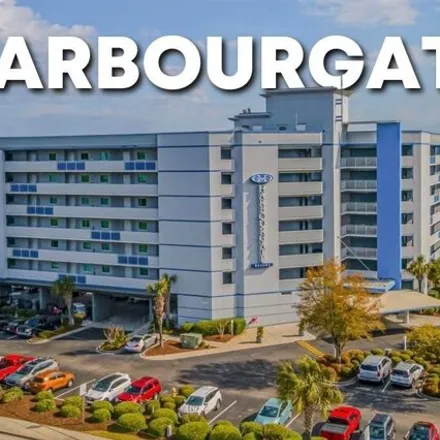 Buy this 3 bed condo on Harbourgate Marina Club in 2100 Sea Mountain Highway, North Myrtle Beach