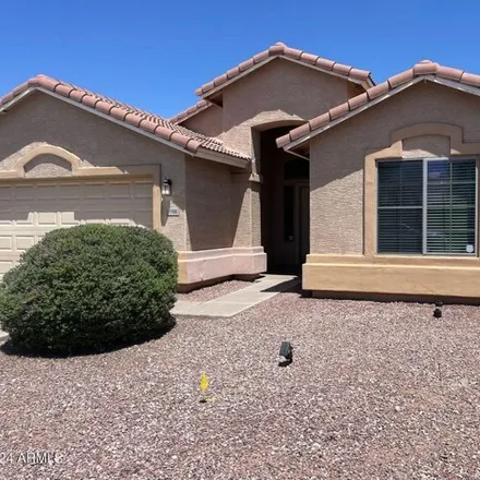 Rent this 4 bed house on 4906 West Novak Way in Phoenix, AZ 85399