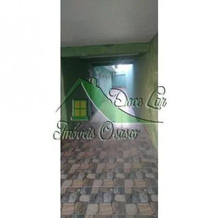 Buy this 2 bed house on unnamed road in Parque José Alexandre, Carapicuíba - SP