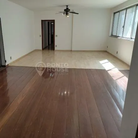 Buy this 3 bed apartment on Rua Abílio Soares 925 in Paraíso, São Paulo - SP