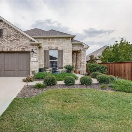 Image 1 - 1678 Sweetwater Way, Collin County, TX 75009, USA - House for rent