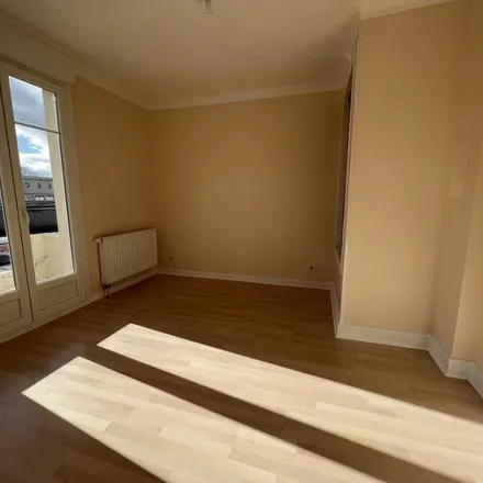 Rent this 1 bed apartment on 15bis Rue François Evrard in 54140 Jarville-la-Malgrange, France