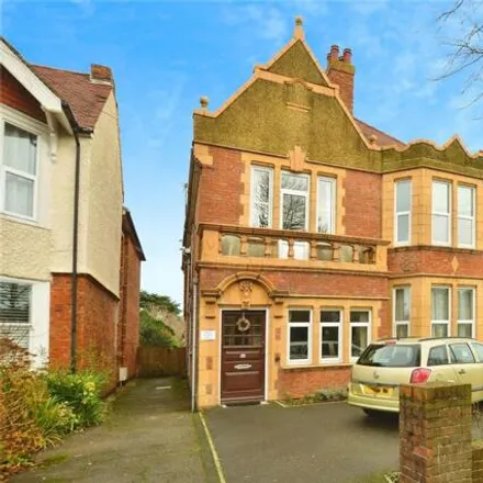 Buy this 3 bed apartment on 11 Turketel Road in Folkestone, CT20 2PA