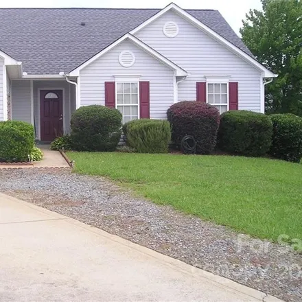 Buy this 3 bed house on 5900 Coral Ridge Lane in Stouts, Indian Trail