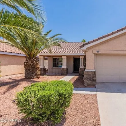 Buy this 3 bed house on 4243 North 99th Lane in Phoenix, AZ 85037