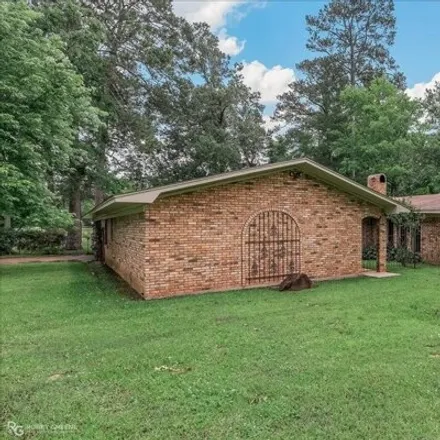 Buy this 4 bed house on 491 Rickey Drive in Wildwood South, Caddo Parish