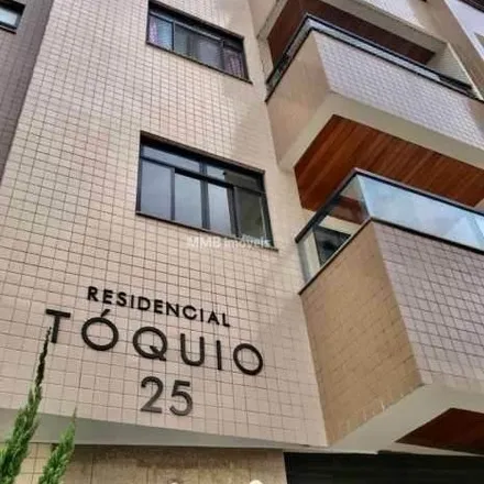 Buy this 2 bed apartment on Rua Doutor João Pinheiro in Jardim Glória, Juiz de Fora - MG