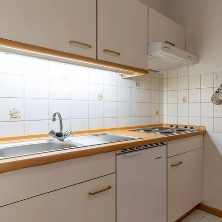 Rent this 2 bed apartment on Tönning in Am Bahnhof, 25832 Tönning