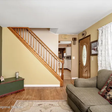 Image 3 - 22 Farmer Drive, Allentown, Monmouth County, NJ 08501, USA - House for sale