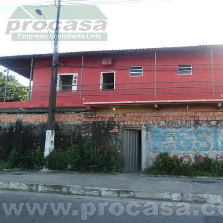 Image 2 - Rua Conde de Tocantins, Flores, Manaus - AM, 69000-000, Brazil - House for sale
