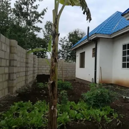 Rent this 1 bed house on Arusha in Mwanama, Olorien