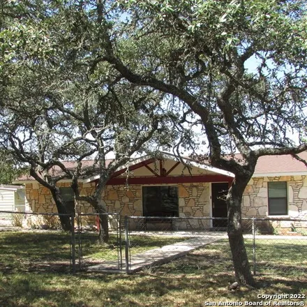 Image 3 - 402 Cedar Place, Kendall County, TX 78006, USA - House for sale