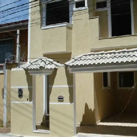 Buy this 2 bed house on Estrada Rodrigues Caldas in Taquara, Rio de Janeiro - RJ