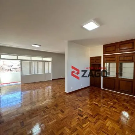 Image 2 - Avenida Doutor Fidelis, Centro, Uberaba - MG, 38025-440, Brazil - Apartment for sale
