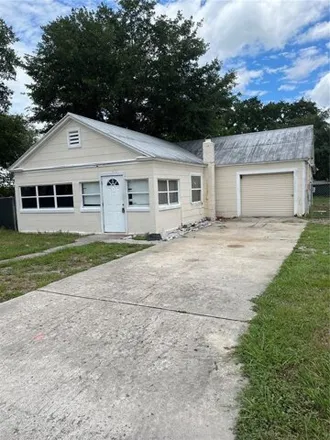 Buy this 2 bed house on 1121 Illinois Ave in Saint Cloud, Florida